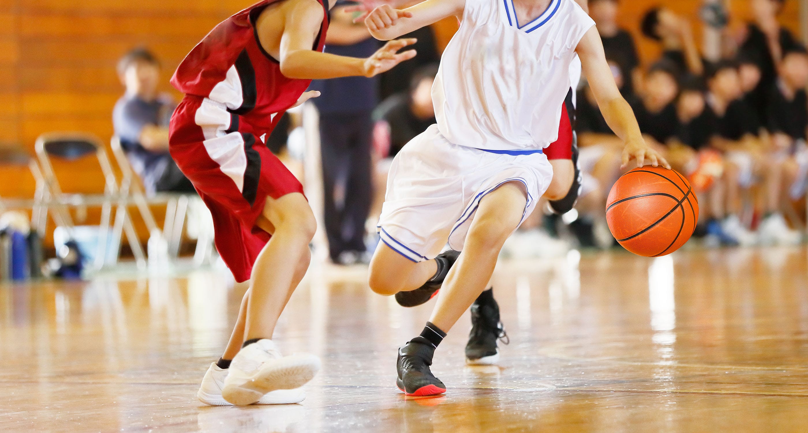 Common Basketball Injuries Mind Heart Body Centre