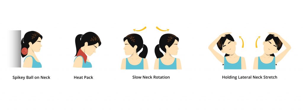 Torticollis: Waking up with a Wry Neck | Mind Heart Body Centre