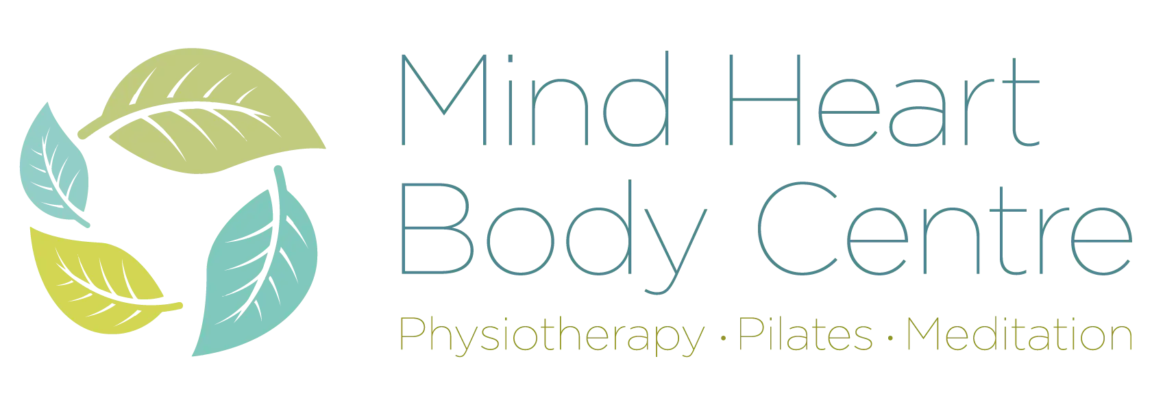 Mind Heart Body Centre