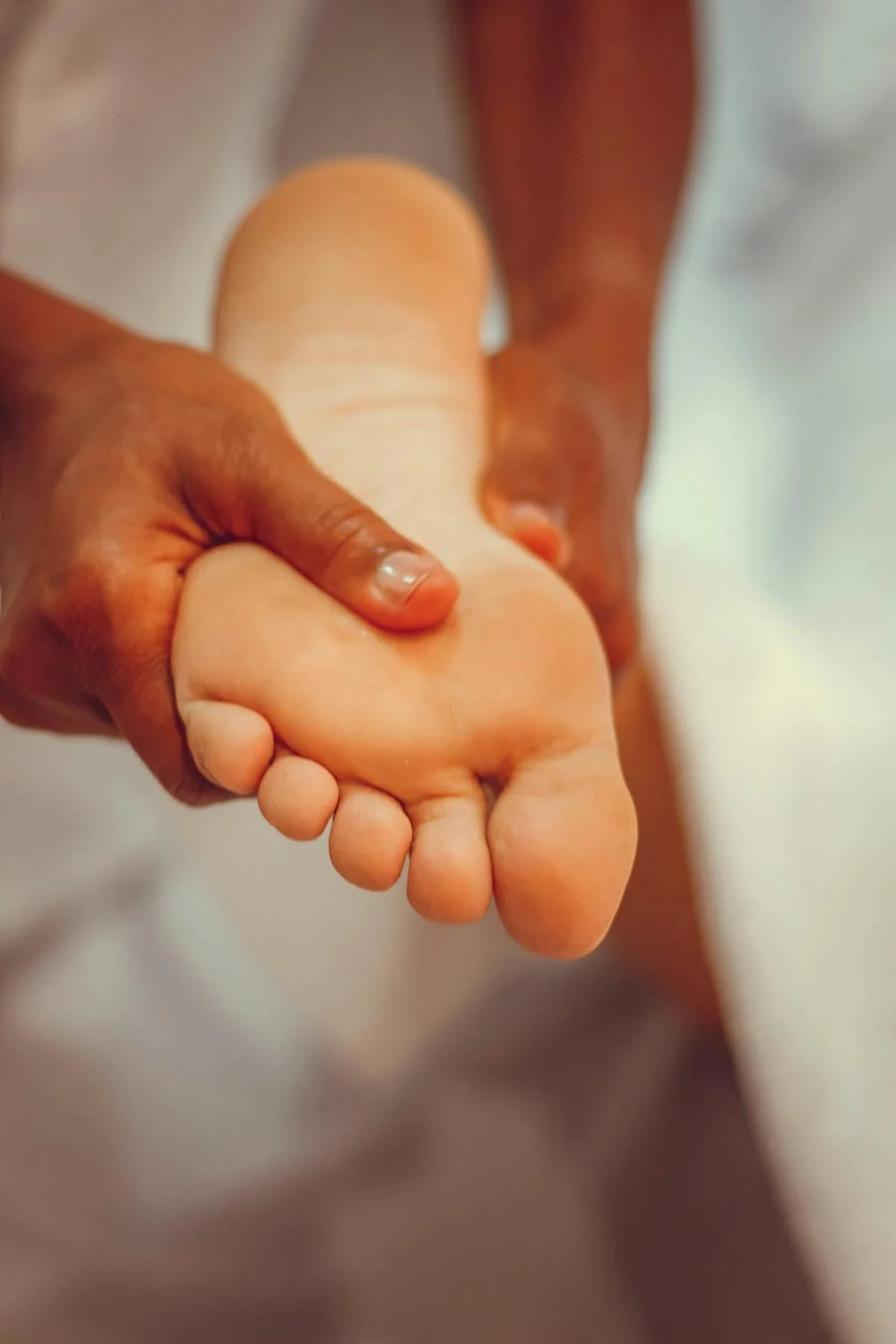 Foot Pain Physiotherapy Artarmon