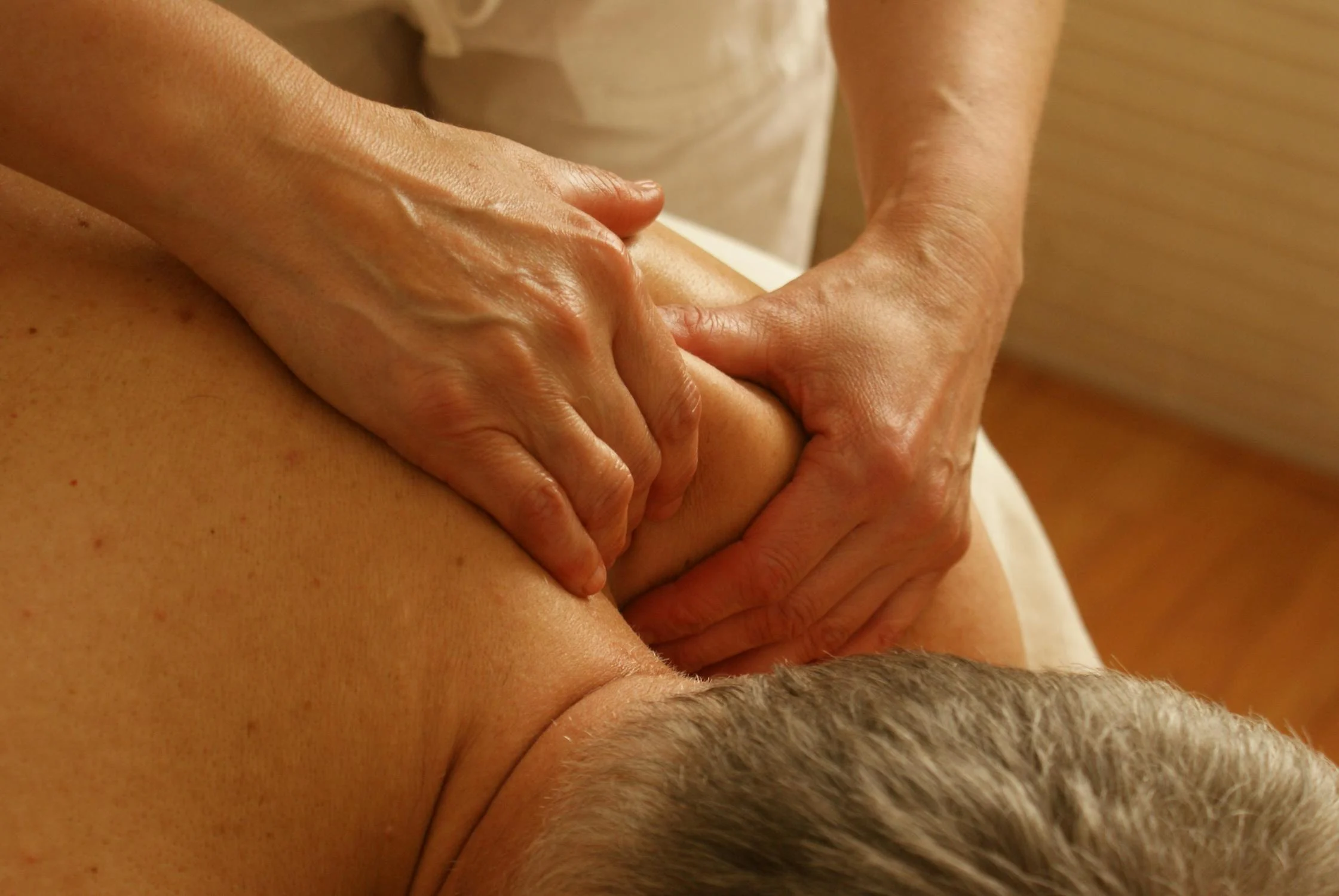 Shoulder Pain Physiotherapy Artarmon