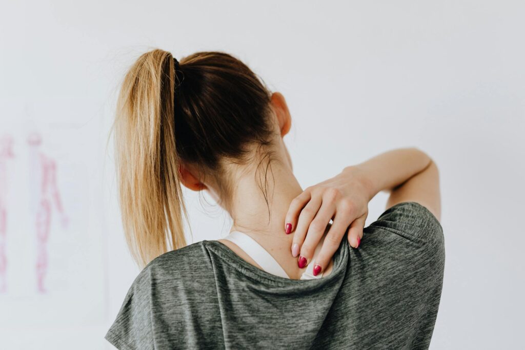 Shoulder Pain Physiotherapy Artarmon