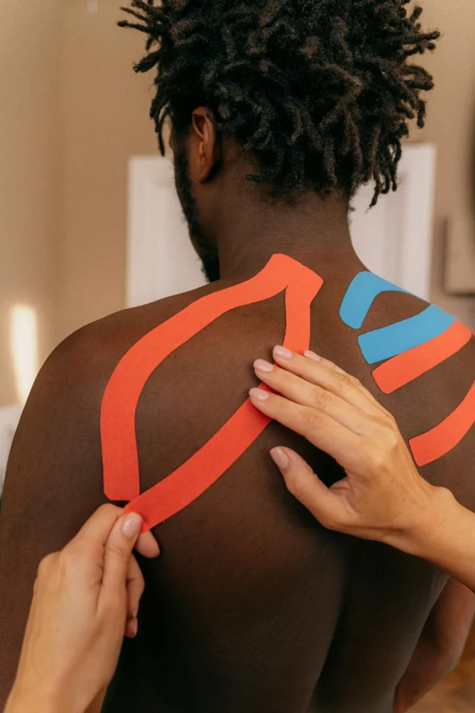 Shoulder Pain Physiotherapy Artarmon