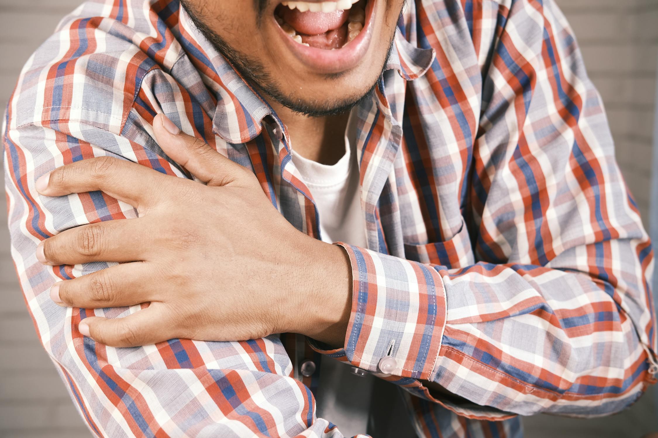 Does Physiotherapy Help Frozen Shoulder?