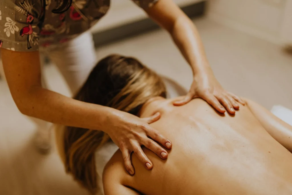 Musculoskeletal Physiotherapy Artarmon
