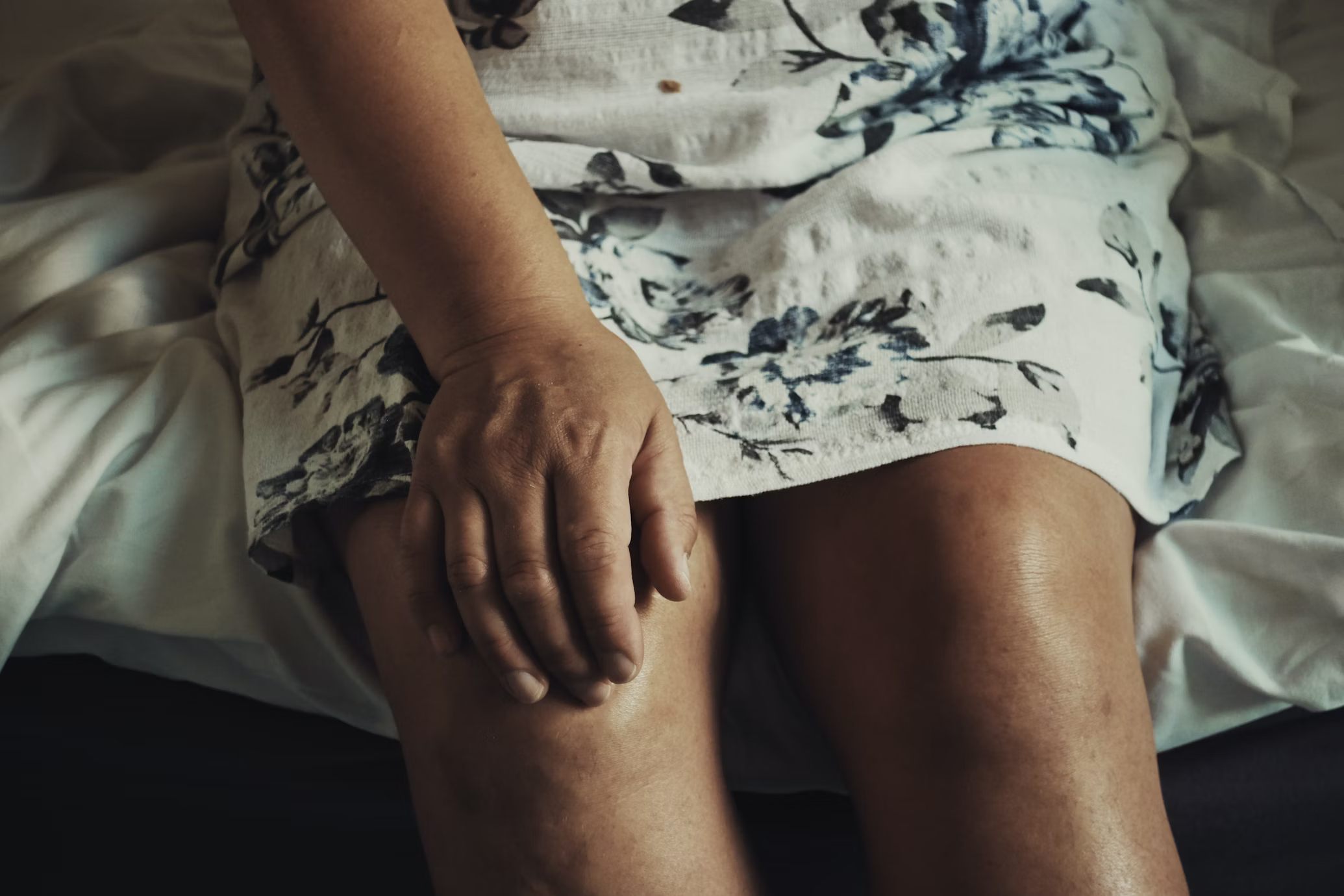 Physiotherapy Exercises for Knee Pain