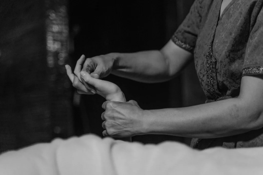 Thumb Pain Physiotherapy Artarmon