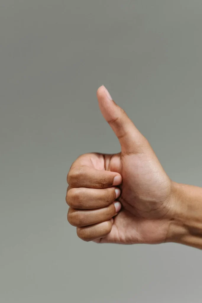 Thumb Pain Physiotherapy Artarmon